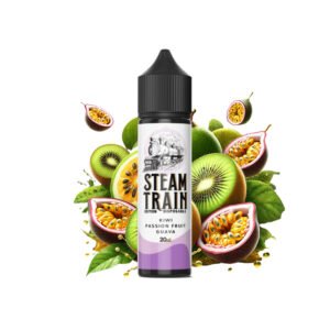 KIWI PASSION FRUIT GUAVA   2060