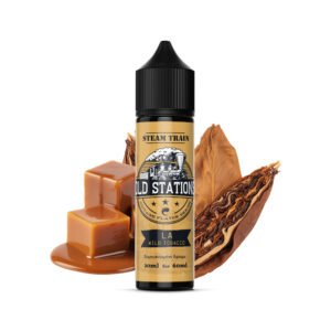 LAwildTabacco