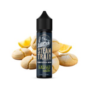 LemonCookie