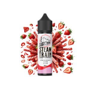 STRAWBERRY CORN STICK  2060