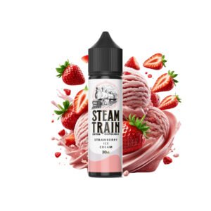 STRAWBERRY ICE CREAM  2060