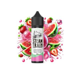 STRAWBERRY WATERMELON BUBBLEGUM  2060