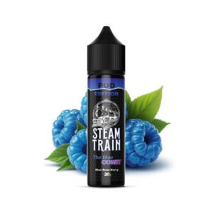 TheBlueComet_POD