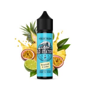 TropicalCooler