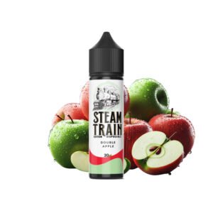 double apple 2060