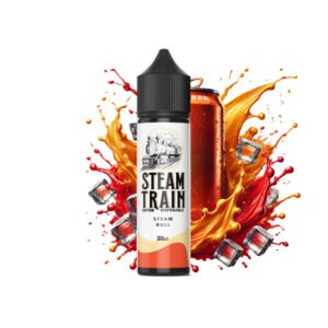 steam bull   2060